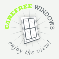 Carefree Windows | Enjoy the View!