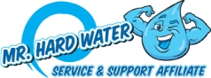 Mr. Hard Water certified affiliate